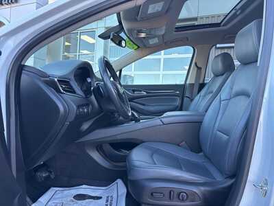 2020 Buick Enclave, $23900. Photo 6