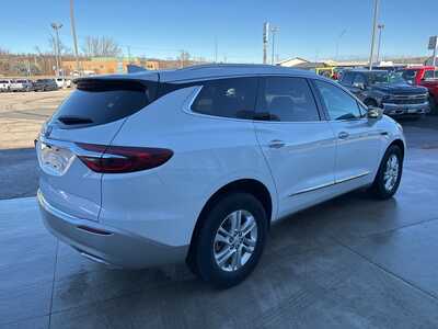 2020 Buick Enclave, $23900. Photo 7