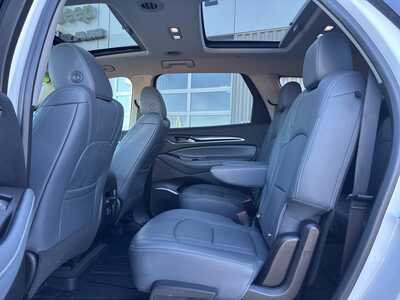 2020 Buick Enclave, $23900. Photo 9