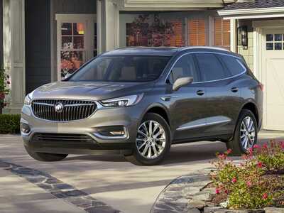 2020 Buick Enclave, $0. Photo 1