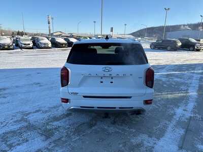 2022 Hyundai Palisade, $32700. Photo 10