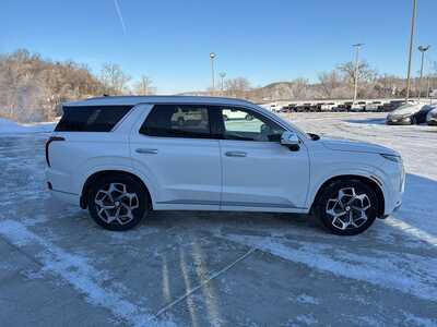 2022 Hyundai Palisade, $32700. Photo 12