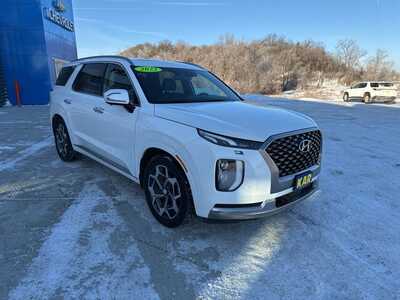 2022 Hyundai Palisade, $32700. Photo 2