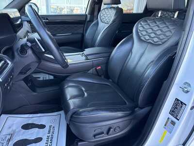 2022 Hyundai Palisade, $32700. Photo 5