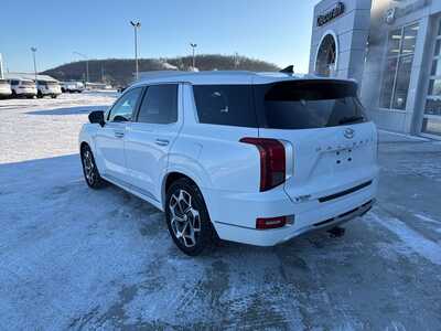 2022 Hyundai Palisade, $32700. Photo 9