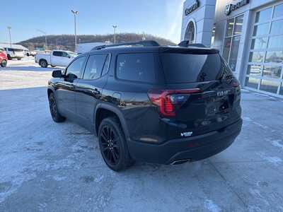 2023 GMC Acadia, $30000. Photo 11