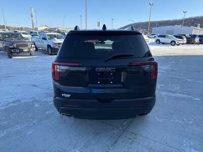 2023 GMC Acadia, $30000. Photo 12