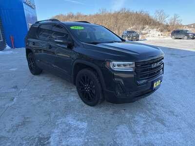 2023 GMC Acadia, $30000. Photo 2