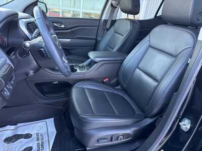 2023 GMC Acadia, $30000. Photo 5