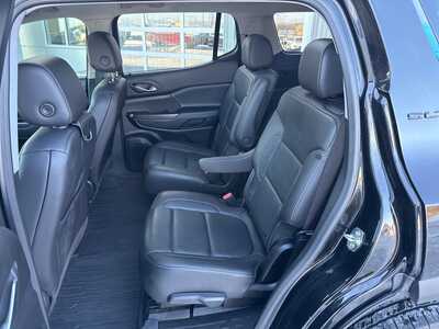 2023 GMC Acadia, $30000. Photo 6