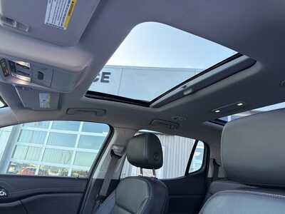 2023 GMC Acadia, $30000. Photo 9