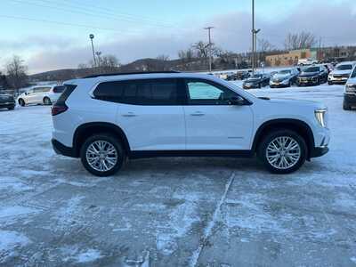 2025 GMC Acadia, $39000. Photo 5