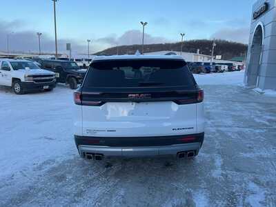 2025 GMC Acadia, $39000. Photo 9