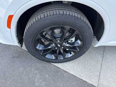2026 Dodge Durango, $50004. Photo 10