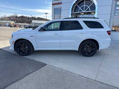 2026 Dodge Durango, $50004. Photo 11