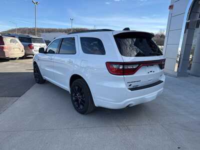 2026 Dodge Durango, $50004. Photo 12