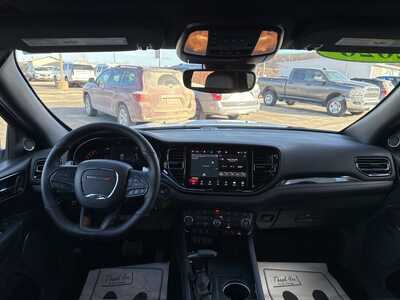 2026 Dodge Durango, $50004. Photo 3