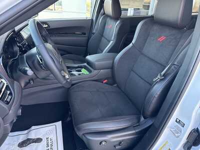 2026 Dodge Durango, $50004. Photo 5