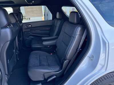 2026 Dodge Durango, $50004. Photo 6