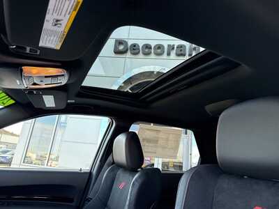 2026 Dodge Durango, $50004. Photo 7