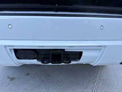 2026 Dodge Durango, $50004. Photo 9