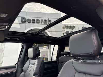 2026 Jeep Grand Wagoneer, $72555. Photo 7