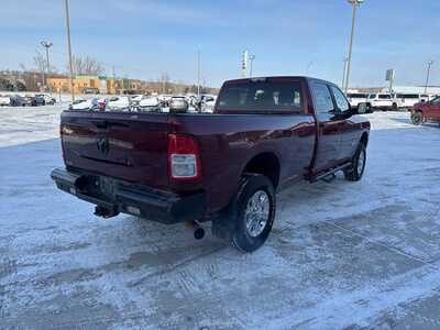 2020 RAM 3500 Crew Cab, $20000. Photo 10