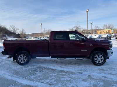 2020 RAM 3500 Crew Cab, $20000. Photo 11
