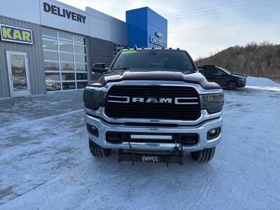 2020 RAM 3500 Crew Cab, $20000. Photo 12
