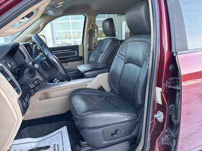 2020 RAM 3500 Crew Cab, $20000. Photo 3