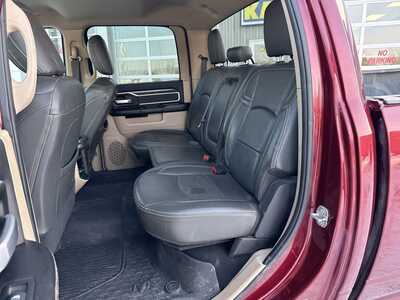2020 RAM 3500 Crew Cab, $20000. Photo 5