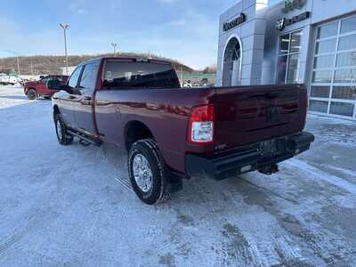 2020 RAM 3500 Crew Cab, $20000. Photo 8