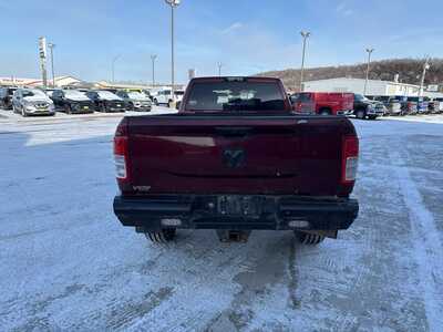 2020 RAM 3500 Crew Cab, $20000. Photo 9