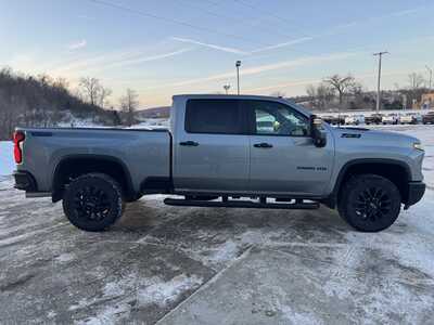 2026 Chevrolet 3500 Crew Cab, $77900. Photo 11