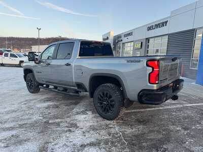 2026 Chevrolet 3500 Crew Cab, $77900. Photo 8