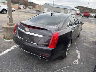 2015 Cadillac CTS, $13500. Photo 3