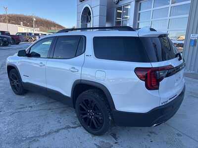 2023 GMC Acadia, $28900. Photo 10