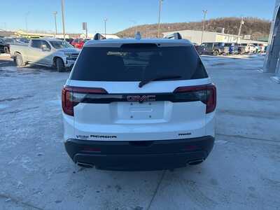 2023 GMC Acadia, $28900. Photo 11