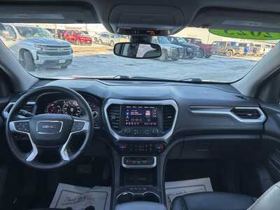2023 GMC Acadia, $28900. Photo 3