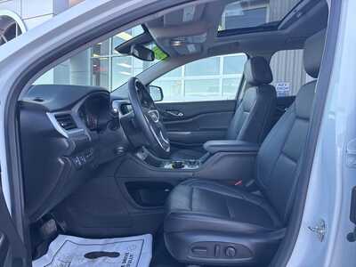 2023 GMC Acadia, $28900. Photo 5