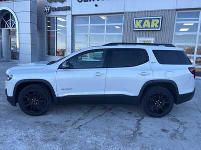2023 GMC Acadia, $28900. Photo 9