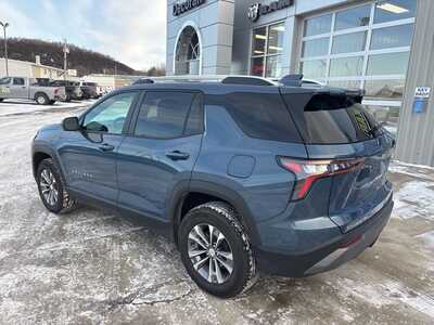 2025 Chevrolet Equinox, $27900. Photo 3