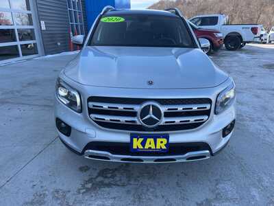 2020 Mercedes-Benz GLB-Class, $21900. Photo 7