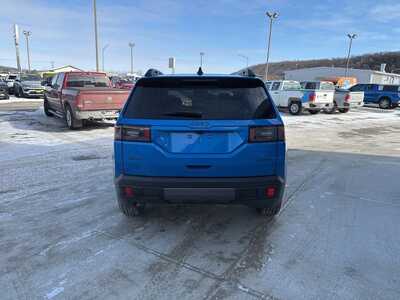 2026 Jeep Cherokee, $40550. Photo 10