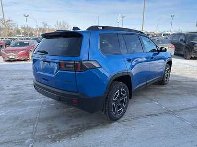 2026 Jeep Cherokee, $40550. Photo 11