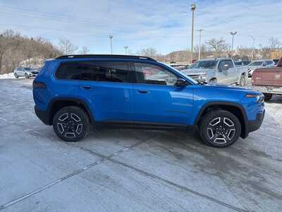 2026 Jeep Cherokee, $40550. Photo 12