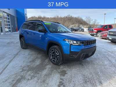 2026 Jeep Cherokee, $40550. Photo 2