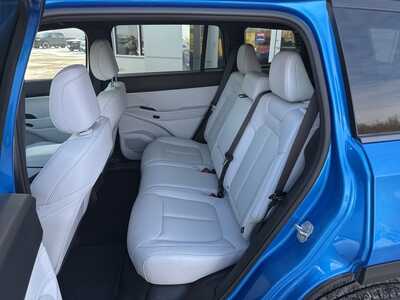 2026 Jeep Cherokee, $40550. Photo 6