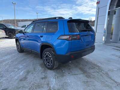 2026 Jeep Cherokee, $40550. Photo 9