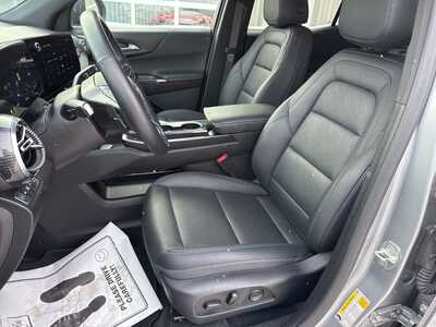 2025 Chevrolet Equinox, $28500. Photo 5